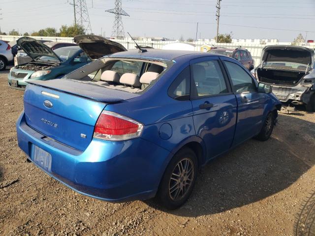 Photo 2 VIN: 1FAHP3FN5BW175983 - FORD FOCUS SE 