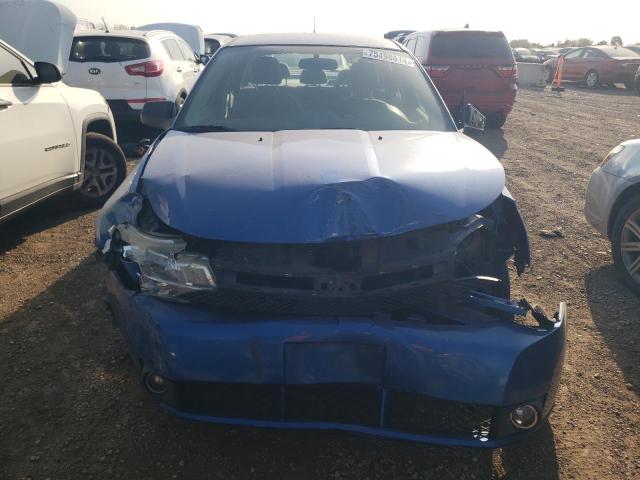 Photo 4 VIN: 1FAHP3FN5BW175983 - FORD FOCUS SE 