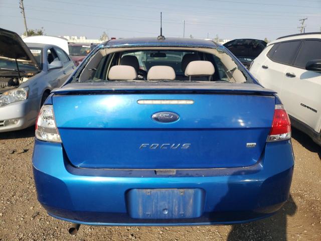 Photo 5 VIN: 1FAHP3FN5BW175983 - FORD FOCUS SE 