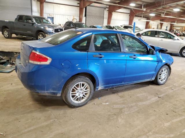 Photo 2 VIN: 1FAHP3FN5BW177748 - FORD FOCUS SE 