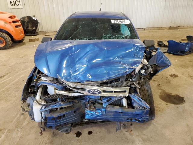 Photo 4 VIN: 1FAHP3FN5BW177748 - FORD FOCUS SE 