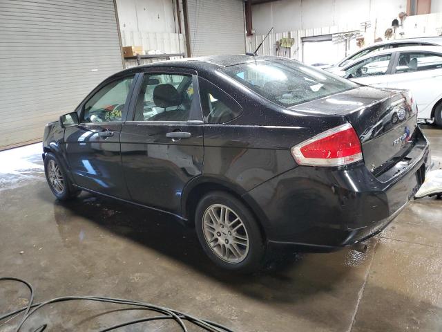 Photo 1 VIN: 1FAHP3FN5BW178883 - FORD FOCUS SE 