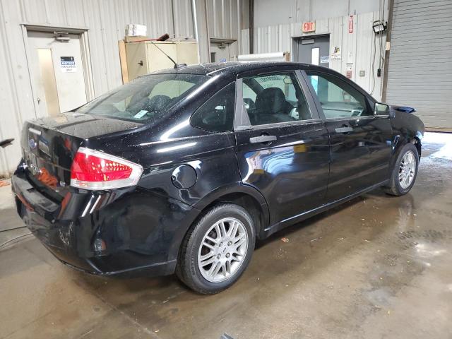 Photo 2 VIN: 1FAHP3FN5BW178883 - FORD FOCUS SE 