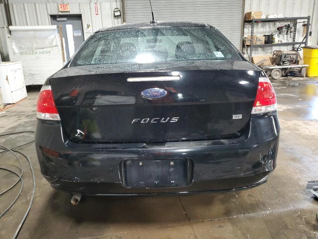 Photo 5 VIN: 1FAHP3FN5BW178883 - FORD FOCUS SE 