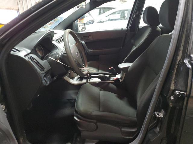 Photo 6 VIN: 1FAHP3FN5BW178883 - FORD FOCUS SE 