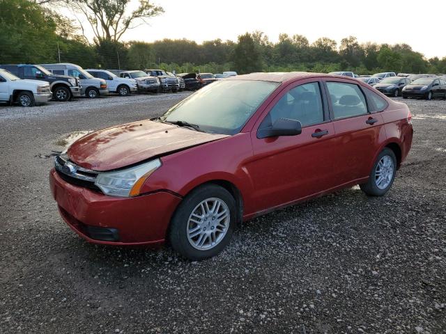 Photo 0 VIN: 1FAHP3FN5BW179600 - FORD FOCUS 