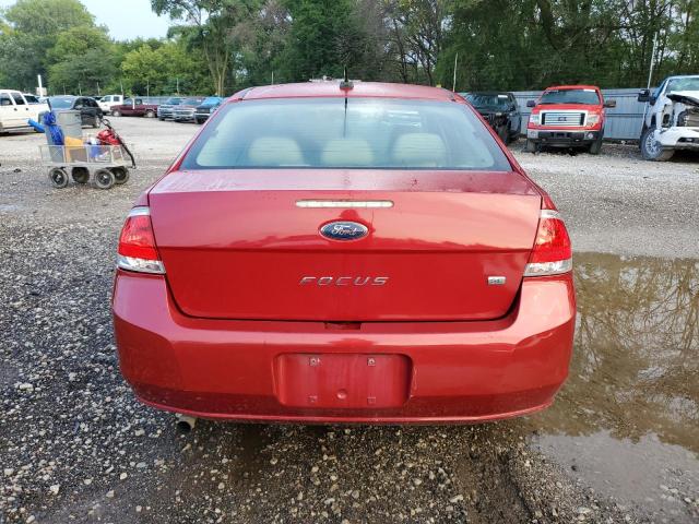 Photo 5 VIN: 1FAHP3FN5BW179600 - FORD FOCUS 