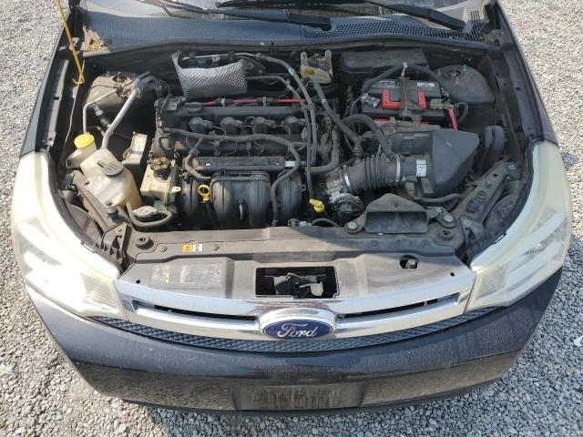 Photo 10 VIN: 1FAHP3FN5BW180942 - FORD FOCUS SE 