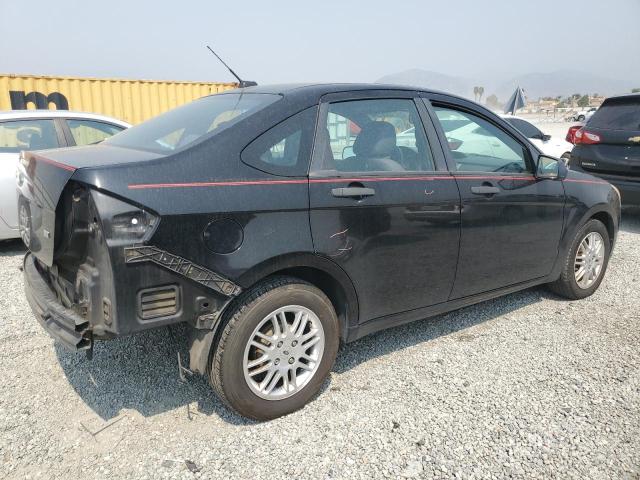 Photo 2 VIN: 1FAHP3FN5BW180942 - FORD FOCUS SE 