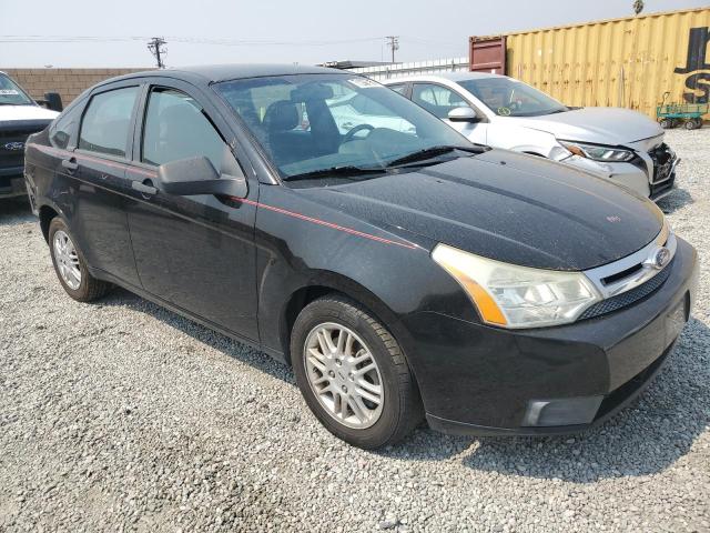 Photo 3 VIN: 1FAHP3FN5BW180942 - FORD FOCUS SE 