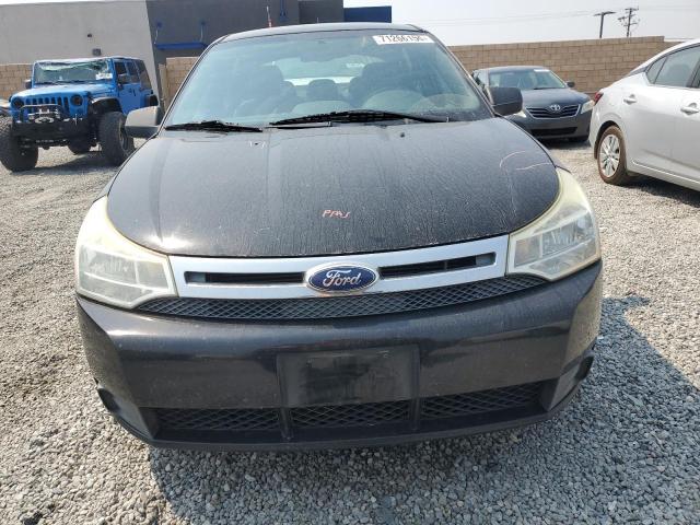 Photo 4 VIN: 1FAHP3FN5BW180942 - FORD FOCUS SE 