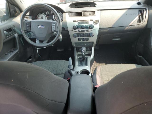 Photo 7 VIN: 1FAHP3FN5BW180942 - FORD FOCUS SE 