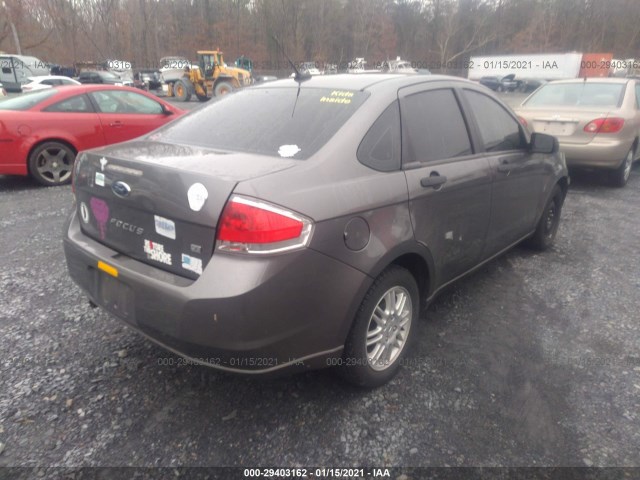 Photo 3 VIN: 1FAHP3FN5BW184960 - FORD FOCUS 