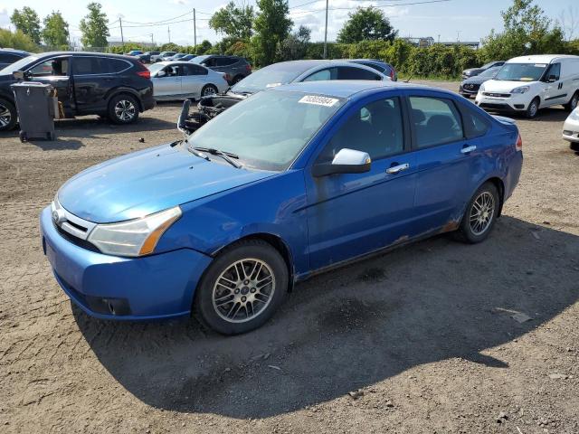 Photo 0 VIN: 1FAHP3FN5BW185204 - FORD FOCUS SE 