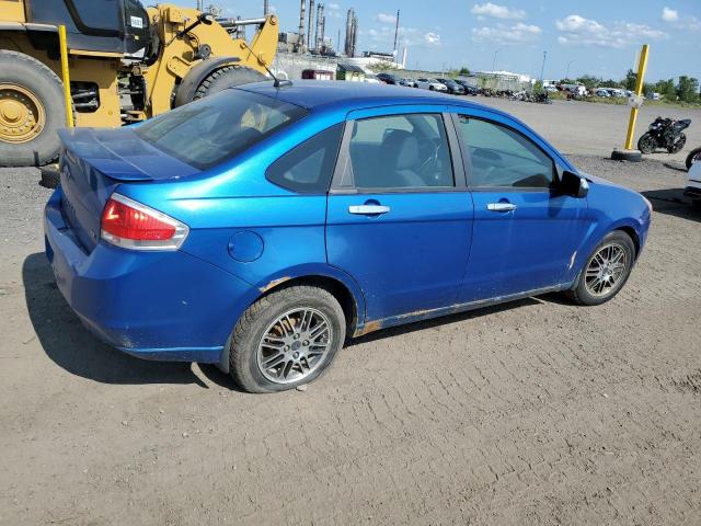 Photo 2 VIN: 1FAHP3FN5BW185204 - FORD FOCUS SE 