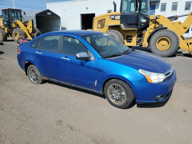 Photo 3 VIN: 1FAHP3FN5BW185204 - FORD FOCUS SE 