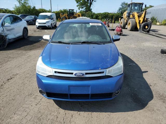 Photo 4 VIN: 1FAHP3FN5BW185204 - FORD FOCUS SE 