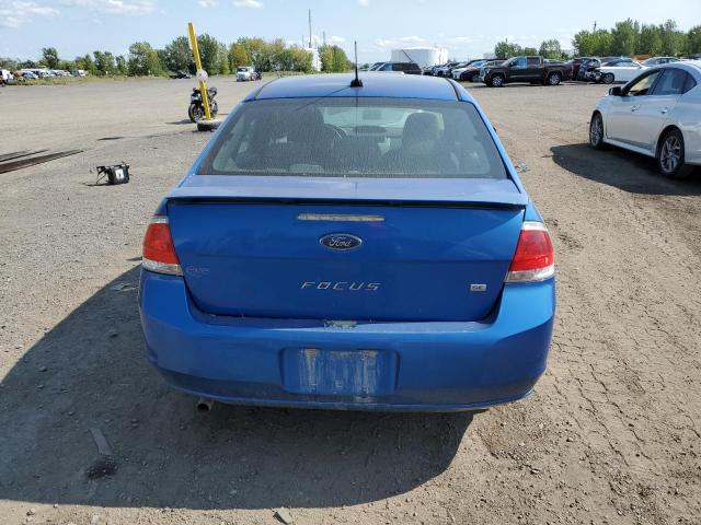 Photo 5 VIN: 1FAHP3FN5BW185204 - FORD FOCUS SE 