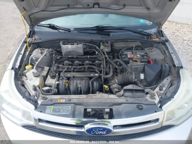 Photo 9 VIN: 1FAHP3FN5BW188247 - FORD FOCUS 