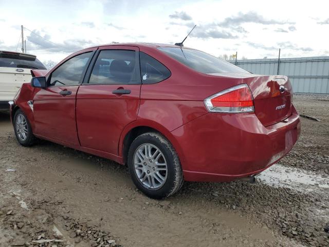 Photo 1 VIN: 1FAHP3FN5BW203264 - FORD FOCUS 