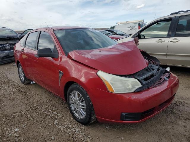 Photo 3 VIN: 1FAHP3FN5BW203264 - FORD FOCUS 