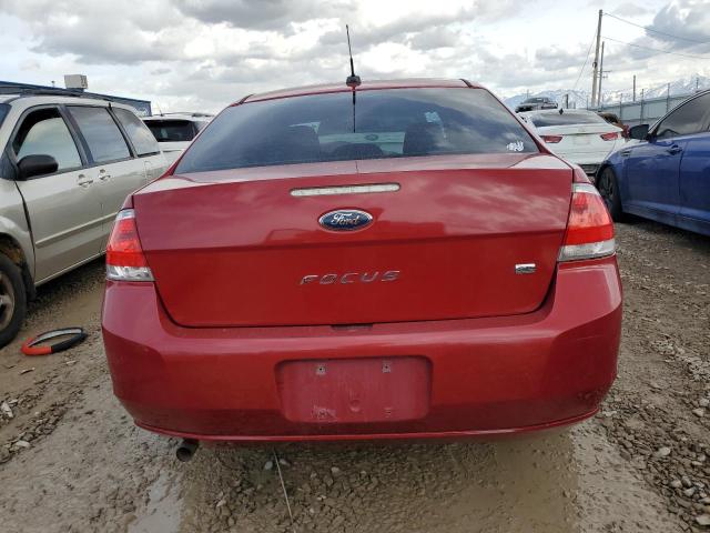 Photo 5 VIN: 1FAHP3FN5BW203264 - FORD FOCUS 