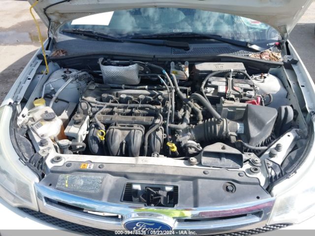 Photo 9 VIN: 1FAHP3FN5BW203426 - FORD FOCUS 