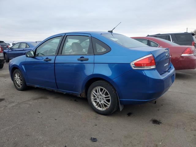 Photo 1 VIN: 1FAHP3FN6AW103754 - FORD FOCUS SE 