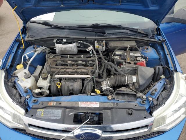 Photo 10 VIN: 1FAHP3FN6AW103754 - FORD FOCUS SE 