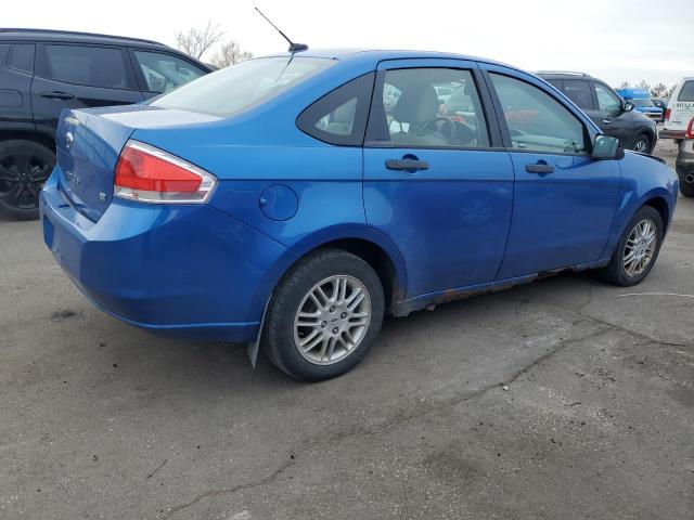 Photo 2 VIN: 1FAHP3FN6AW103754 - FORD FOCUS SE 