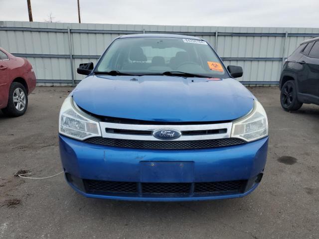 Photo 4 VIN: 1FAHP3FN6AW103754 - FORD FOCUS SE 