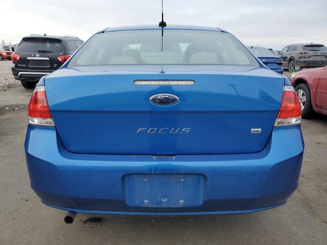 Photo 5 VIN: 1FAHP3FN6AW103754 - FORD FOCUS SE 