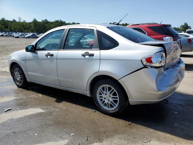 Photo 1 VIN: 1FAHP3FN6AW104595 - FORD FOCUS SE 