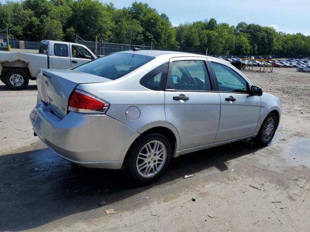 Photo 2 VIN: 1FAHP3FN6AW104595 - FORD FOCUS SE 