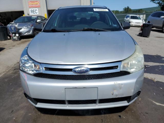 Photo 4 VIN: 1FAHP3FN6AW104595 - FORD FOCUS SE 