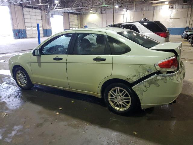 Photo 1 VIN: 1FAHP3FN6AW109117 - FORD FOCUS 