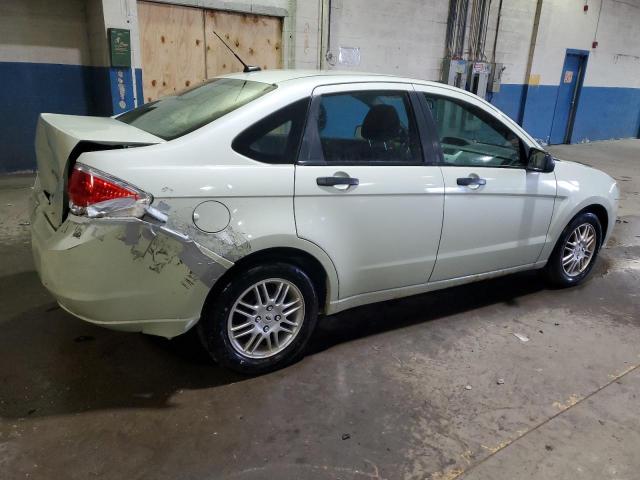 Photo 2 VIN: 1FAHP3FN6AW109117 - FORD FOCUS 