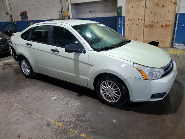 Photo 3 VIN: 1FAHP3FN6AW109117 - FORD FOCUS 