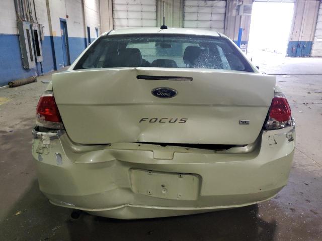 Photo 5 VIN: 1FAHP3FN6AW109117 - FORD FOCUS 