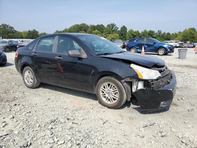 Photo 3 VIN: 1FAHP3FN6AW112342 - FORD FOCUS SE 