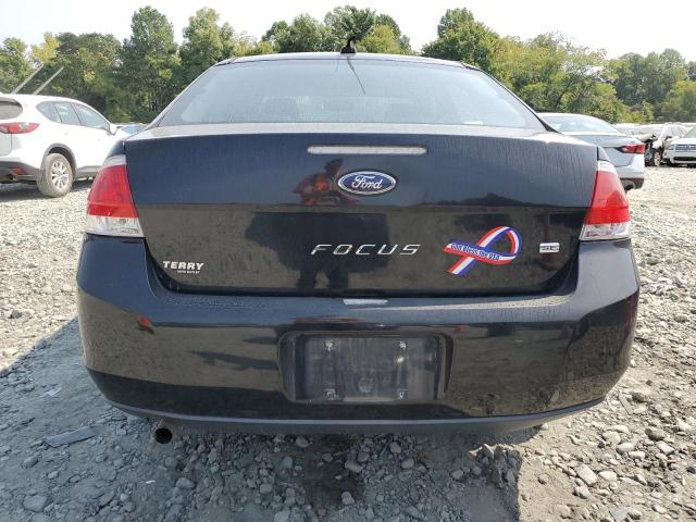 Photo 5 VIN: 1FAHP3FN6AW112342 - FORD FOCUS SE 