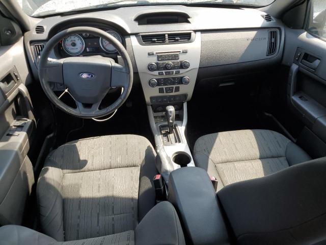 Photo 7 VIN: 1FAHP3FN6AW112342 - FORD FOCUS SE 