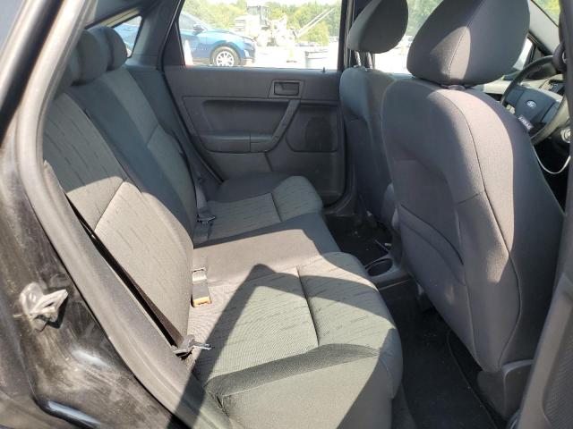 Photo 9 VIN: 1FAHP3FN6AW112342 - FORD FOCUS SE 