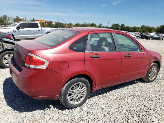 Photo 2 VIN: 1FAHP3FN6AW114284 - FORD FOCUS SE 