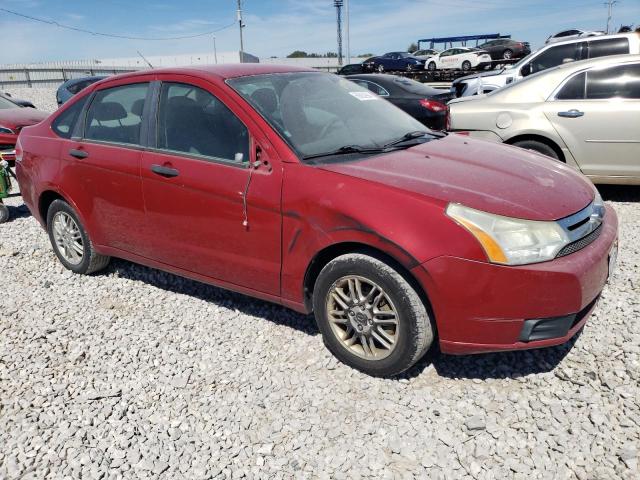 Photo 3 VIN: 1FAHP3FN6AW114284 - FORD FOCUS SE 