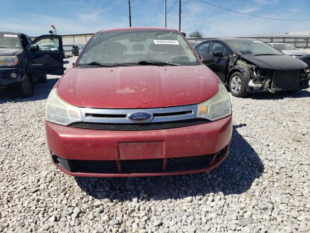 Photo 4 VIN: 1FAHP3FN6AW114284 - FORD FOCUS SE 