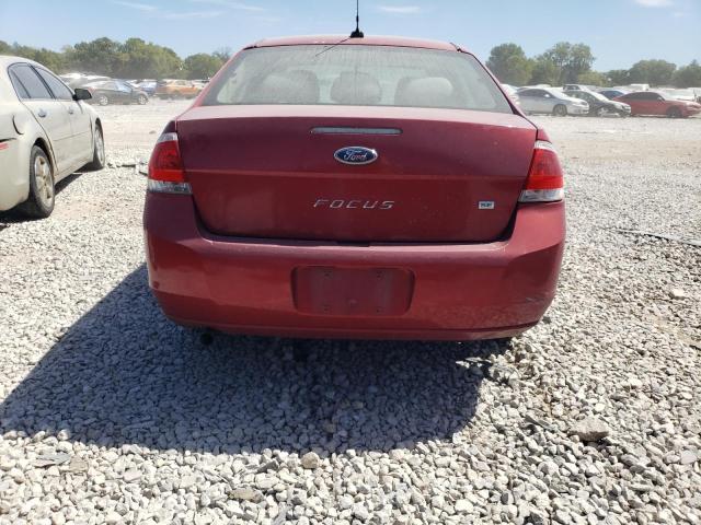 Photo 5 VIN: 1FAHP3FN6AW114284 - FORD FOCUS SE 