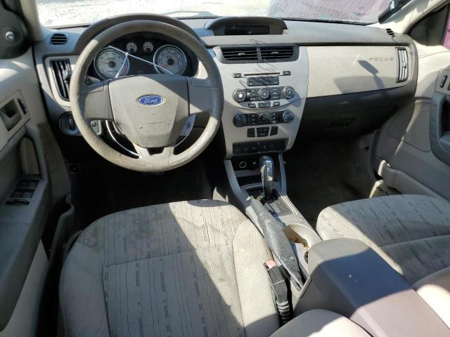 Photo 7 VIN: 1FAHP3FN6AW114284 - FORD FOCUS SE 