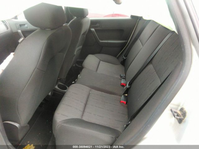 Photo 7 VIN: 1FAHP3FN6AW116004 - FORD FOCUS 