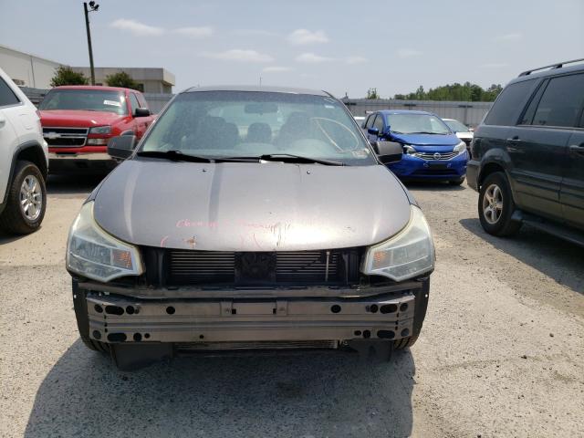 Photo 8 VIN: 1FAHP3FN6AW116889 - FORD FOCUS SE 